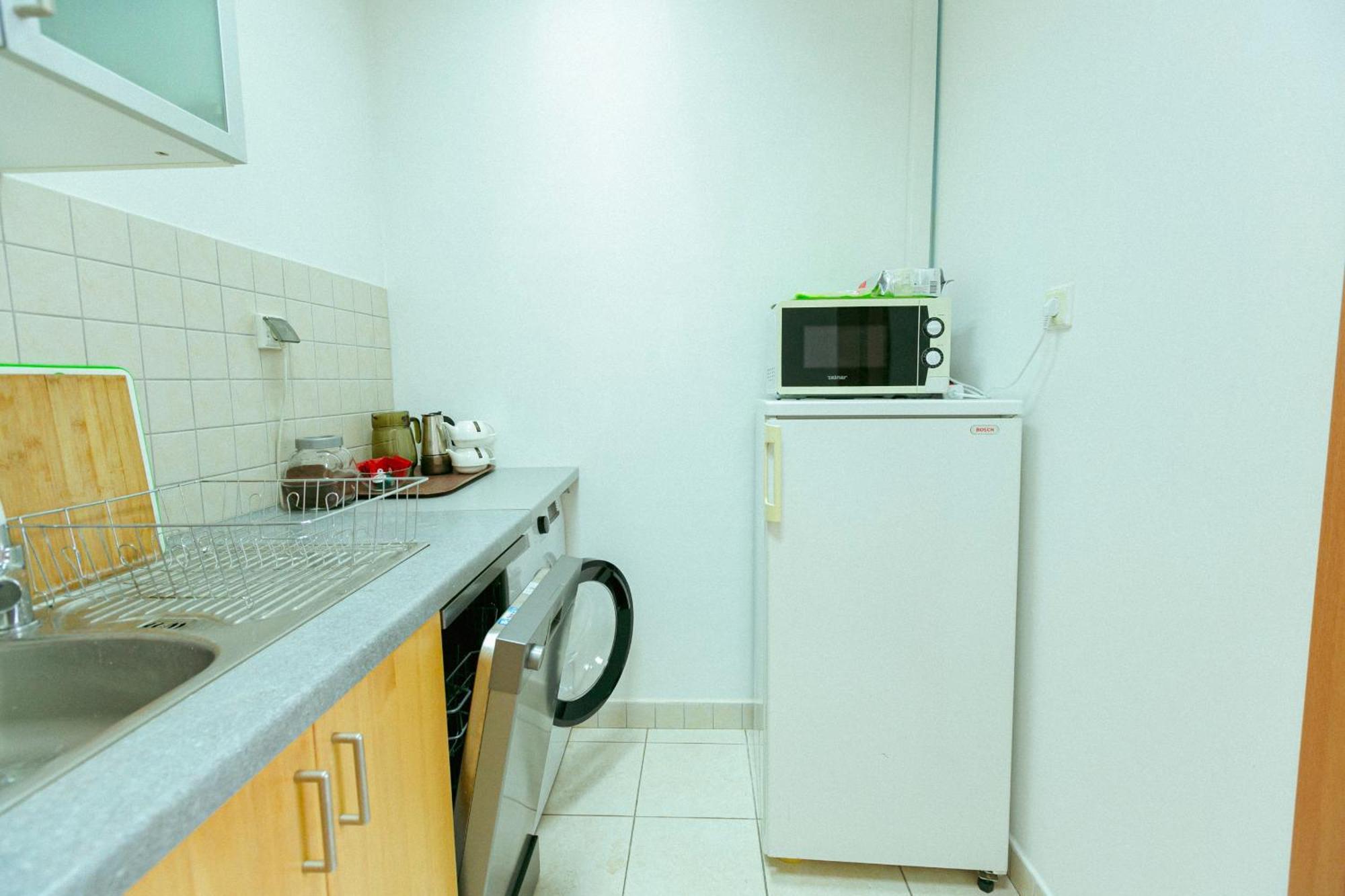 Hostel Metro Kabaty وارسو المظهر الخارجي الصورة