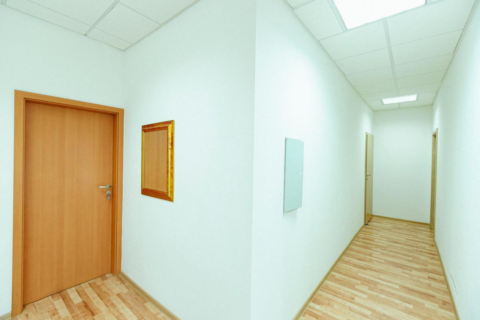 Hostel Metro Kabaty وارسو المظهر الخارجي الصورة