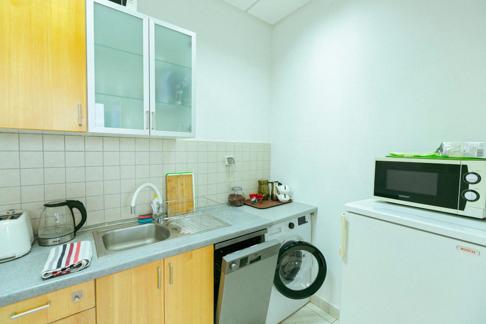 Hostel Metro Kabaty وارسو المظهر الخارجي الصورة