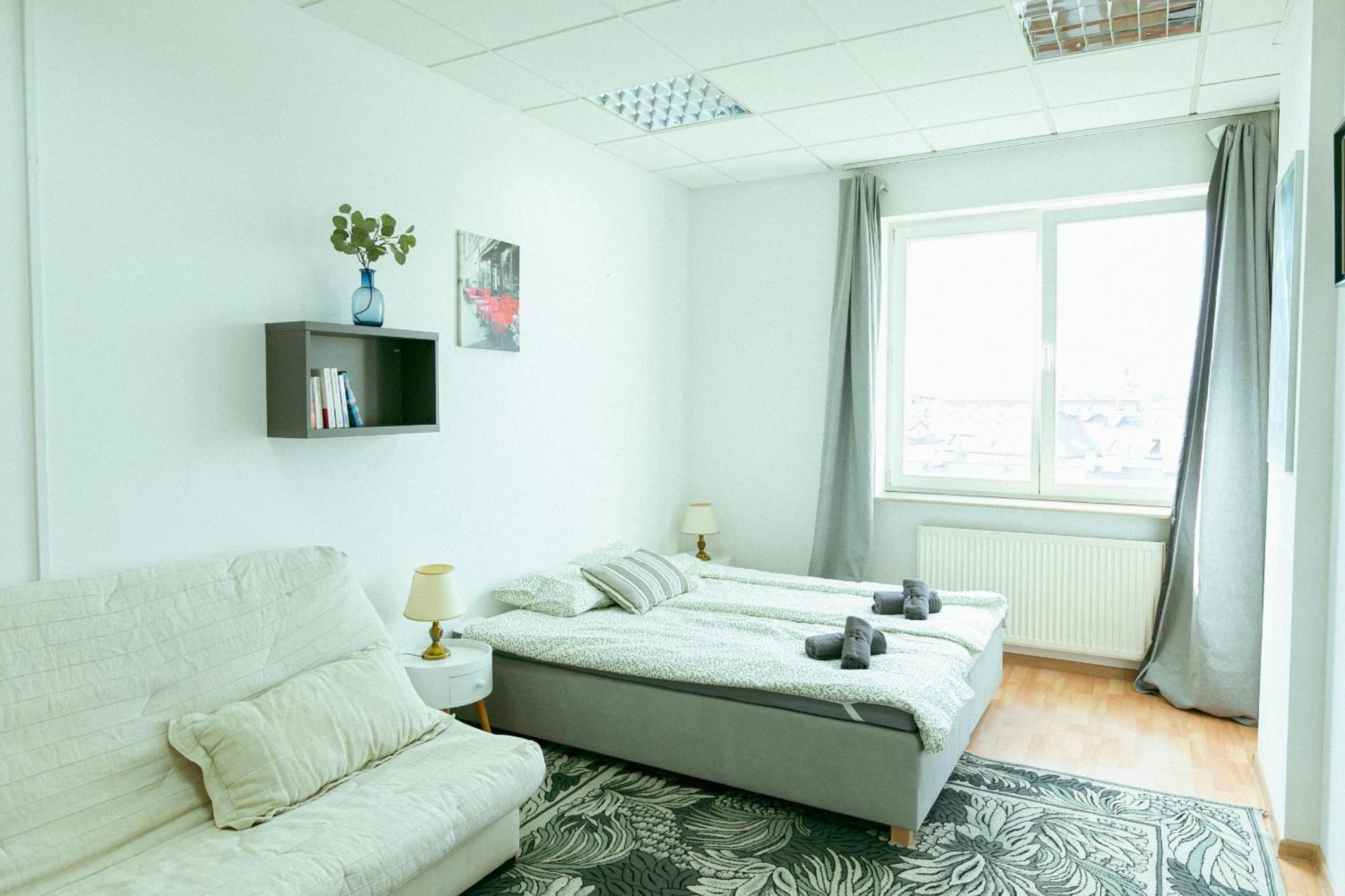 Hostel Metro Kabaty وارسو المظهر الخارجي الصورة