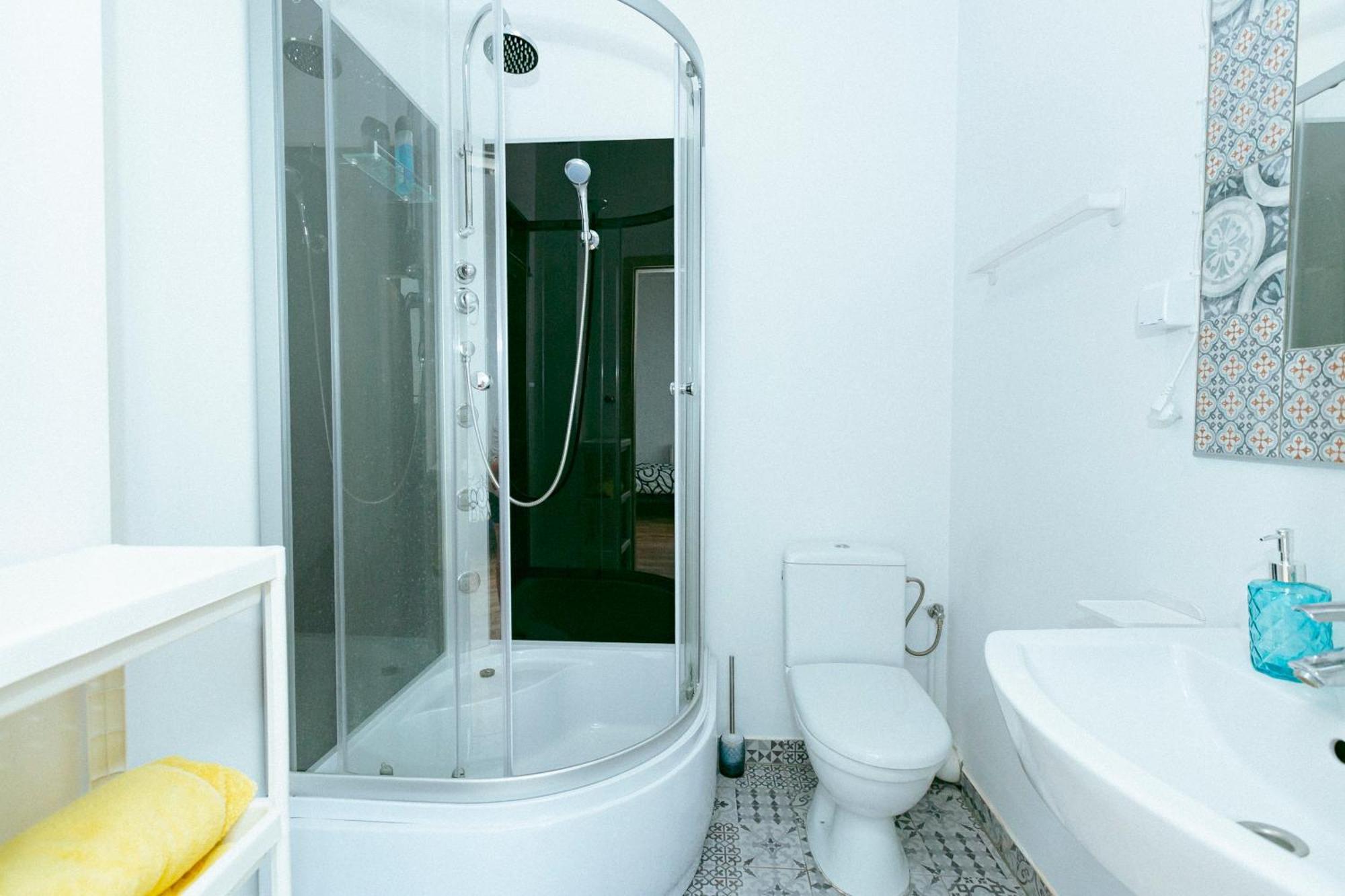 Hostel Metro Kabaty وارسو المظهر الخارجي الصورة