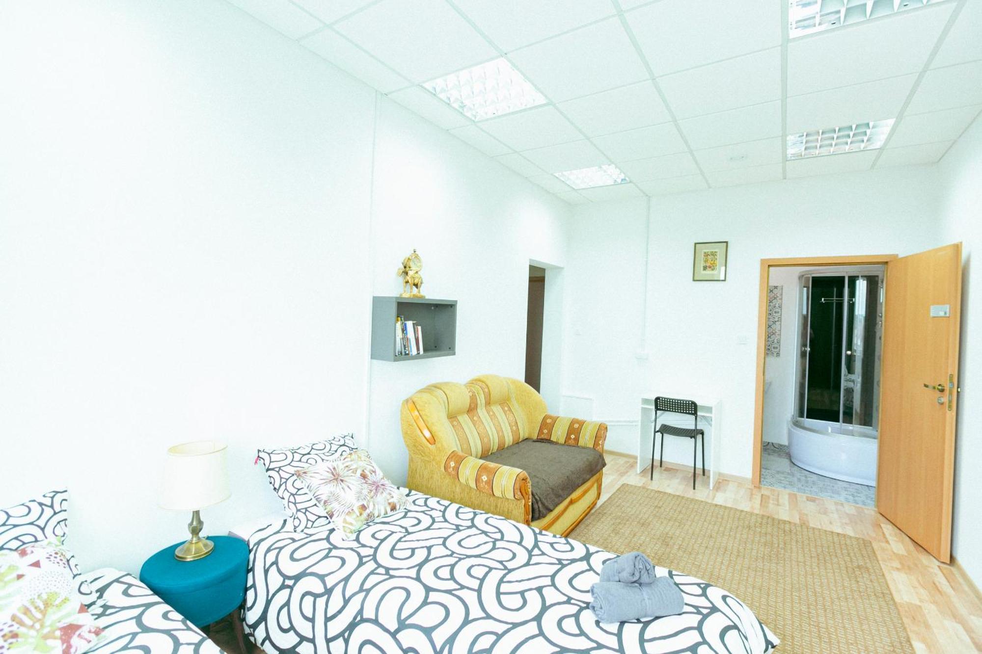 Hostel Metro Kabaty وارسو المظهر الخارجي الصورة