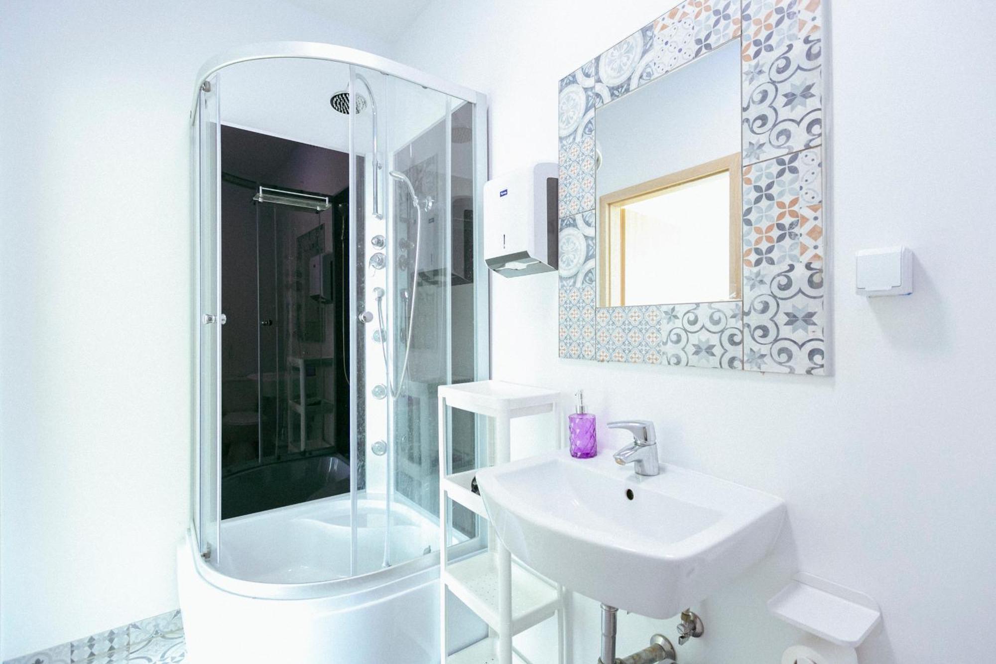 Hostel Metro Kabaty وارسو المظهر الخارجي الصورة